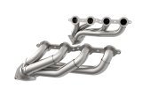 Kooks 03-13 GM 1500 Series Truck/SUV 4.8/5.3/6.0/6.2L 1-5/8in x 1-3/4in SS Headers w/o EGR thumbnail 4