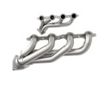 Kooks 03-13 GM 1500 Series Truck/SUV 4.8/5.3/6.0/6.2L 1-5/8in x 1-3/4in SS Headers w/o EGR thumbnail 8
