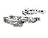 Kooks 09-18 Dodge 1500 HEMI Pick Up Truck 1-5/8in x 1-3/4in Stainless Steel Shorty Headers thumbnail 1