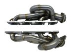 Kooks 09-18 Dodge 1500 HEMI Pick Up Truck 1-5/8in x 1-3/4in Stainless Steel Shorty Headers thumbnail 3
