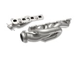 Kooks 09-18 Dodge 1500 HEMI Pick Up Truck 1-5/8in x 1-3/4in Stainless Steel Shorty Headers thumbnail 6