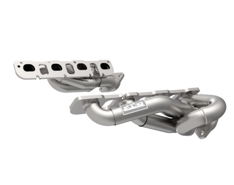 Kooks 19-20 Ram 1500 5.7L HEMI 1-5/8in x 1-3/4in Stainless Steel Torque Series Headers thumbnail 1