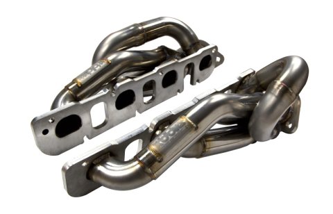 Kooks 19-20 Ram 1500 5.7L HEMI 1-5/8in x 1-3/4in Stainless Steel Torque Series Headers thumbnail 2