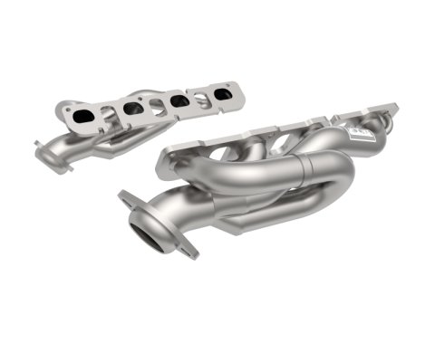 Kooks 19-20 Ram 1500 5.7L HEMI 1-5/8in x 1-3/4in Stainless Steel Torque Series Headers thumbnail 3