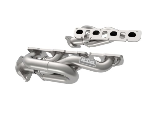 Kooks 19-20 Ram 1500 5.7L HEMI 1-5/8in x 1-3/4in Stainless Steel Torque Series Headers thumbnail 4
