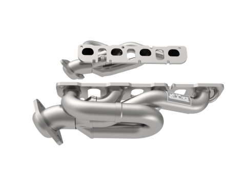 Kooks 19-20 Ram 1500 5.7L HEMI 1-5/8in x 1-3/4in Stainless Steel Torque Series Headers thumbnail 5