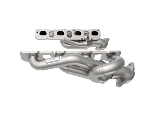Kooks 19-20 Ram 1500 5.7L HEMI 1-5/8in x 1-3/4in Stainless Steel Torque Series Headers thumbnail 7