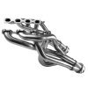 Kooks 07-10 Ford Mustang Shelby GT500 1-3/4 x 3 Header & Green Catted X-Pipe Kit thumbnail 9