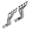 Kooks 06-09 Chevrolet Trailblazer SS 1-7/8 x 3 Header & Catted Y-Pipe Kit thumbnail 5