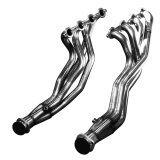 Kooks 04 Pontiac GTO Base 1-7/8 x 3 Header & Catted GTO Conn Kit thumbnail 2