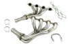 Kooks 06-13 Chevrolet Corvette Z06 ZR1 1-7/8 x 3 Header & Green Catted X-Pipe Kit thumbnail 9