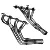 Kooks 97-00 Chevrolet Corvette Base Indianapolis 500 Pace Car 1-7/8 x 3 Header & Catted X-Pipe Kit thumbnail 5