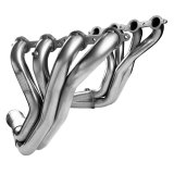 Kooks 97-04 Chevrolet Corvette Base 2 x 3 Header & Green Catted X-Pipe Kit thumbnail 2