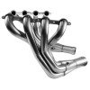 Kooks 97-04 Chevrolet Corvette Base 1-3/4 x 3 Header & Catted X-Pipe Kit thumbnail 5