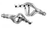Kooks 11-14 Ford Mustang GT 1-7/8 x3 Header & Catted X-Pipe Kit thumbnail 1