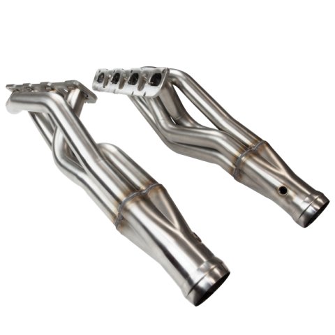 Kooks 11-18 Ram 1500 2 Dodge/Ram Header & Catted Y-Pipe Kit thumbnail 1