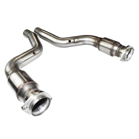 Kooks 05-14 Chrysler 300 C SRT8 SRT8 SRT8 Core 1-7/8 HEMI Header & Green Catted SRT8 Conn Kit thumbnail 3