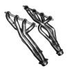 Kooks 02-05 Cadillac Escalade Base /Chevrolet Silverado 1-7/8 x 3 Header & Catted Y-Pipe Kit thumbnail 5
