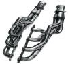 Kooks 09-14 Cadillac CTS-V LSA 6.2L 1-7/8in x 3in SS Longtube Headers and Green Catted SS X-Pipe thumbnail 9