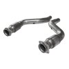 Kooks 05-13 Charger 5.7L 3in In x 2 1/2in Out GREEN Cat SS Conn. Pipes thumbnail 9