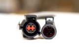 Kooks 05-10 Mustang GT 3V & 07-10 GT500 4V 12in - 02 Ext Harn -Each thumbnail 4