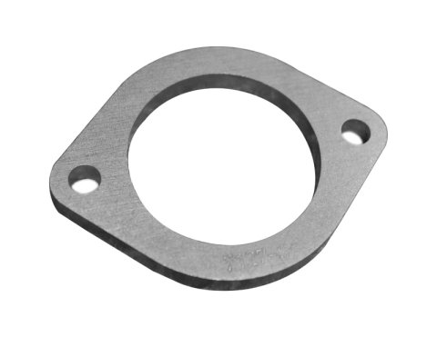 Kooks Universal 2 1/2in SS 2 Bolt Exhaust Corvette Flange thumbnail 1