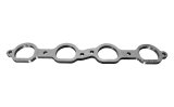 Kooks GM LS Engines 2in SS D Port LS Flange (Bank) thumbnail 1
