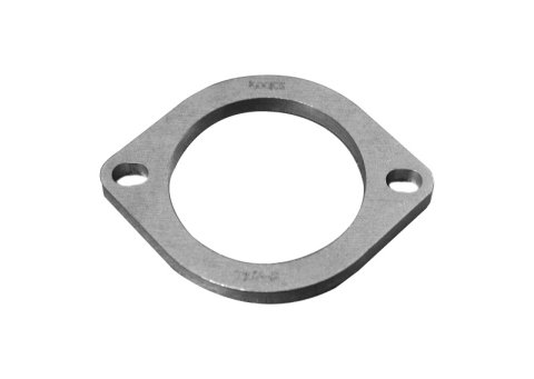 Kooks Universal 3in SS Two Bolt Coll Flange/Rings thumbnail 1