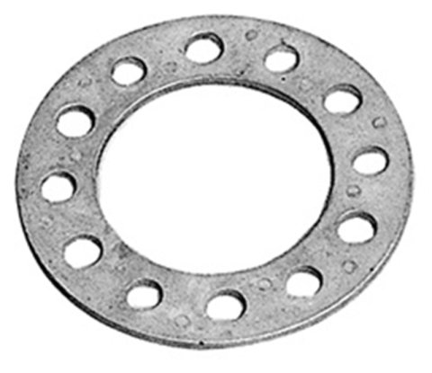 Kooks Universal 3in SS Two Bolt Coll Flange/Rings thumbnail 4