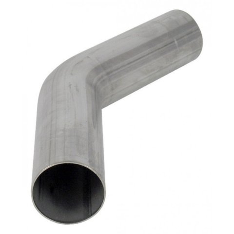 Kooks Universal 3in 45 Degree Bends. 16 G S/S thumbnail 1