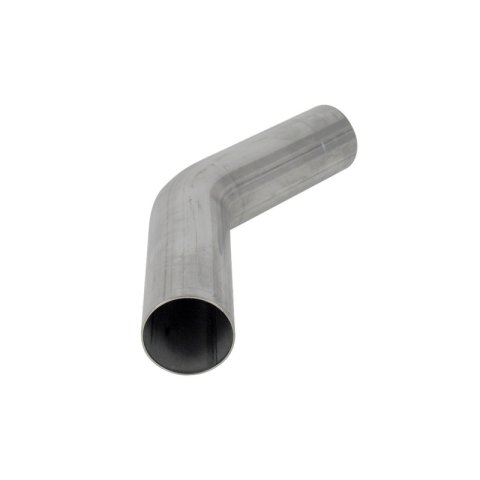 Kooks Universal 3in 45 Degree Bends. 16 G S/S thumbnail 3
