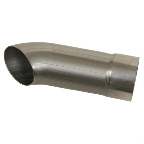 Kooks Universal 3in Long Turnouts Steel 12in thumbnail 1