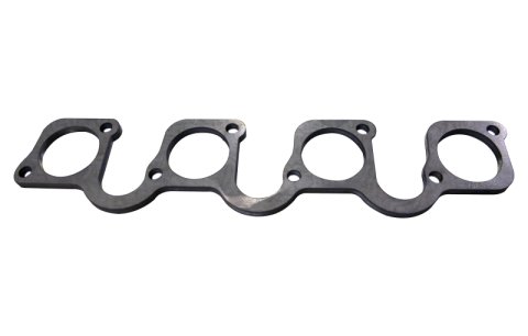 Kooks SB Ford 2in Steel Yates Flange (Bank) thumbnail 2