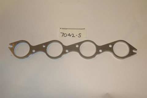 Kooks BB Chevy 2 3/8in SS BBC Flange (Bank) thumbnail 3