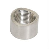 Kooks Universal O2 Fitting/ SS Double Cut thumbnail 1