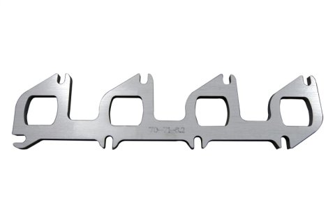 Kooks Ford 6.2L V8 Raptor Flange D Port thumbnail 4