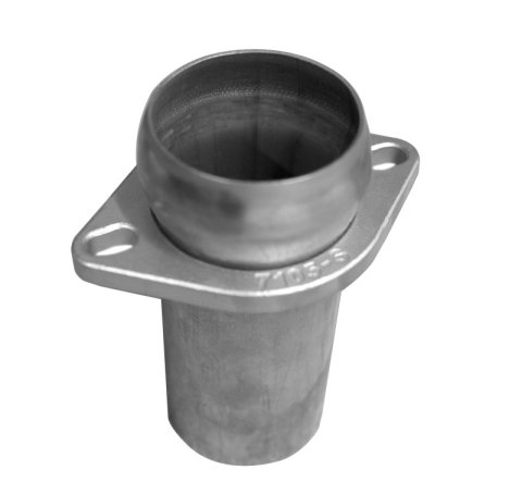 Kooks Universal 2 1/2in Ball and Socket thumbnail 1