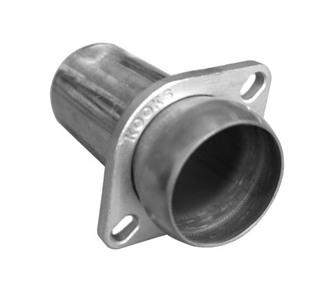 Kooks Universal 2 1/2in Ball and Socket thumbnail 2