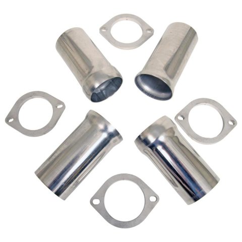 Kooks Universal 2 1/2in Ball and Socket thumbnail 6