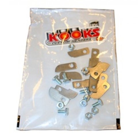 Kooks Universal Nascar A&B Tabs thumbnail 1