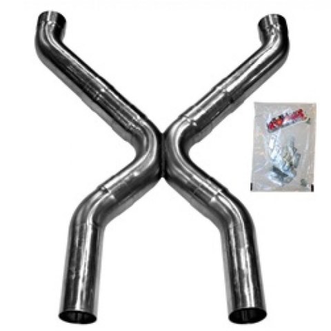 Kooks Universal 2 1/4in J Bends thumbnail 1