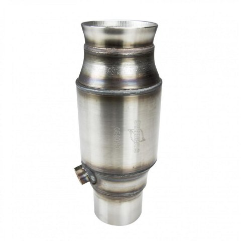 Kooks 2016 + Chevrolet Camaro SS LT1 6.2L 3in x 2 3/4in OEM High Flow Catted Connections Pipes SS thumbnail 2