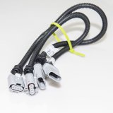 Kooks 2014-2019 Chevrolet Corvette C7 O2 Sensor Extension Harness thumbnail 1