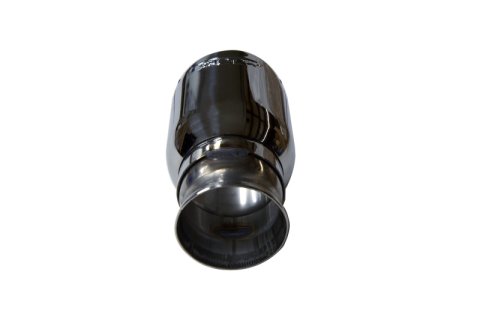 Kooks 15-18 Dodge Charger/Durango 2.75in OEM Round Tips (Polished) thumbnail 2