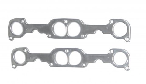 Kooks SB Chevy Stahl Outer 23deg Aluminum Gaskets thumbnail 2