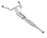 Kooks 15-20 Ford F150 2.7/3.5/5.0L 3in Dual Cat-Back Rear Exit Exhaust w/BlackTips thumbnail 5