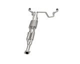 Kooks 15-20 Ford F150 2.7/3.5/5.0L 3in Dual Cat-Back Rear Exit Exhaust w/BlackTips thumbnail 8