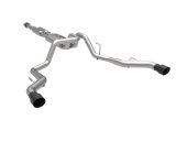 Kooks 15-20 Ford F150 2.7/3.5/5.0L 3in Dual Cat-Back Rear Exit Exhaust w/BlackTips thumbnail 9