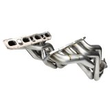 Kooks 2008+ Dodge Challenger/Charger 2in x 3in SS Headers w/ Green Catted OEM Conn. thumbnail 6
