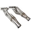 Kooks 12-20 Jeep Grand Cherokee SRT/Dodge Durango SRT 2in. SS Headers & H.O. Green Catted OEM Conn. thumbnail 6